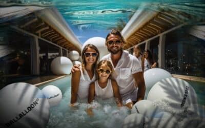 Single Urlaub für Mamas und Papas mit Kids!